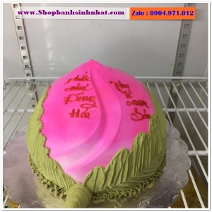 Bánh Sinh Nhật Mừng Thọ - OR47